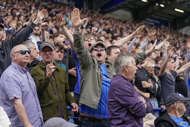 Nine key dates for Pompey fans to look out for