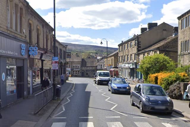 Meltham is the 13th best place to live in Yorkshire and the Humber, according to Garrington Property Finders, and the 119th best place in England and Wales. It was ranked 697th out of 1,447 cities, towns and villages nationally; 504th for wellbeing; 544th for natural environment; 317th for heritage/culture; and 358th for house price, quality and value. The average price of a family home there is £371,037, having risen by 10.14% in the last year.