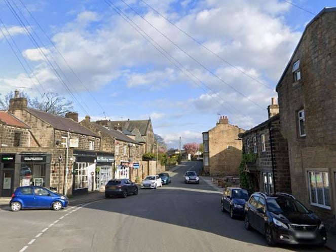 Menston is the third best place to live in Yorkshire and The Humber, and the 25th best place across England and Wales as whole, according to Garrington's Best Places to Live 2025 guide. It ranks 229th out of 1,447 places assessed for culture and heritage, 331st for house price, quality and value, 487th for natural environment, 348th for wellbeing, and 430th for schools, employment and connectivity. The average price of a family home there is £464,218, with house prices having fallen by 2.85 per cent over the last 12 months.