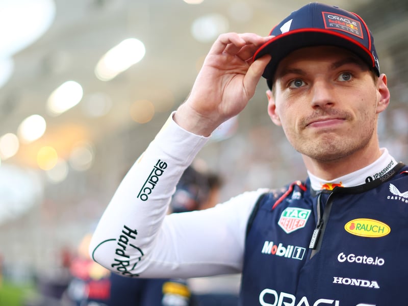 The highest paid driver currently in the F1, the Dutch star will be competing in Miami this Sunday. He debuted with Toro Rosso before moving to Red Bull in 2016, where he became the youngest race winner at the 2016 Spanish Grand Prix at age 18. He has won three consecutive World Championships (2021–2023), with 63 race victories, 107 podiums, 42 pole positions. Verstappen has a reported net worth of £200million.