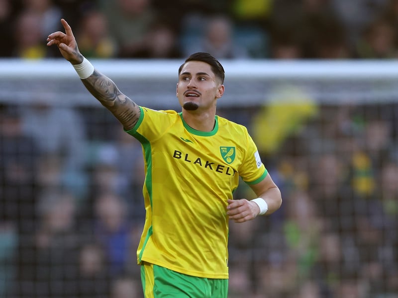 Current goals: 17.
Golden Boot race odds: 1-3 favourite.