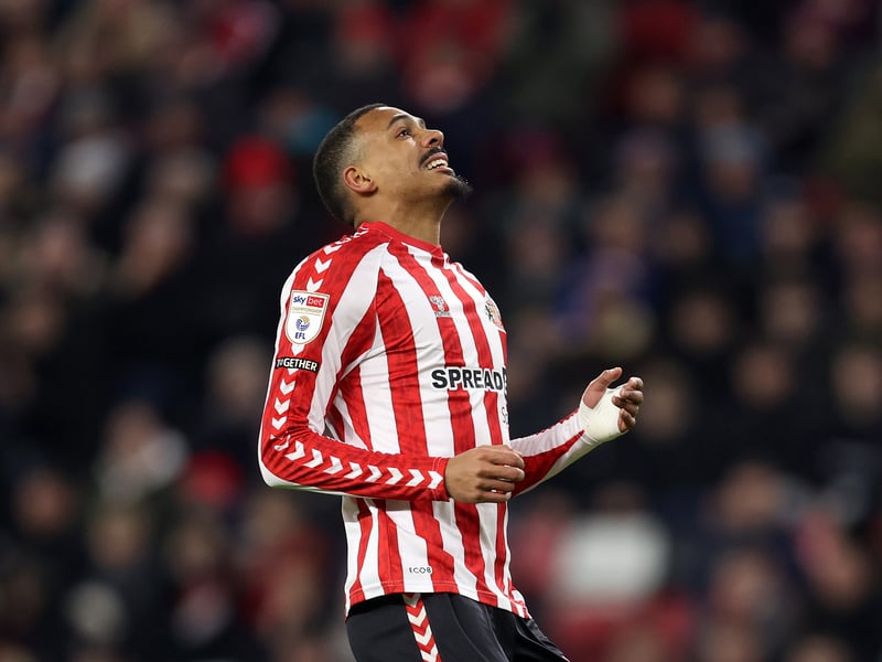 Current goals: 12.
Golden Boot race odds: 33-1 fourth favourite.