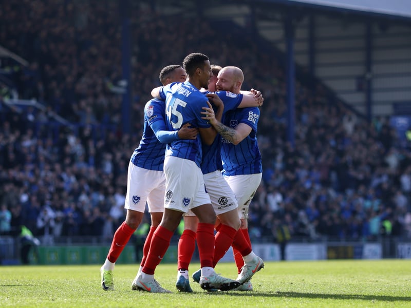 Norwich (A - April 18th); Watford (H - April 21st); Sheffield Wednesday (A - April 26th); Hull (H - May 3rd). Average opposition position: 15th.