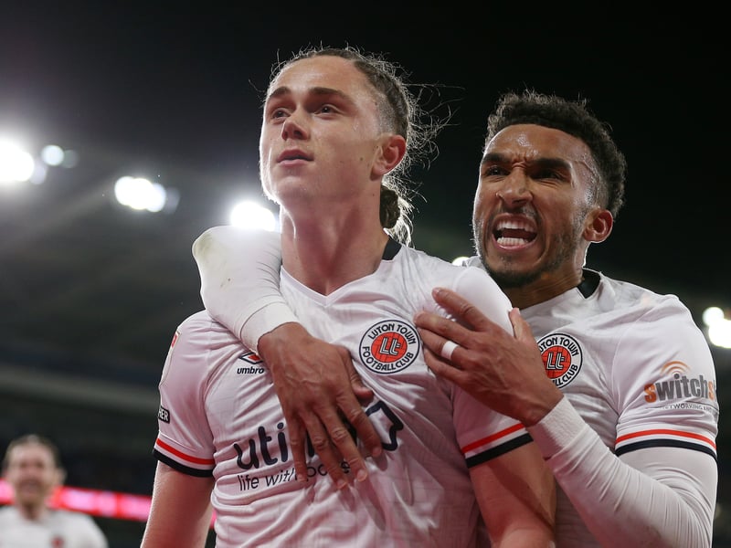 Derby (A - April 18th); Bristol City (H - April 21st) Coventry (H - April 26th); West Brom (A - May 3rd). Average opposition position: 10th.