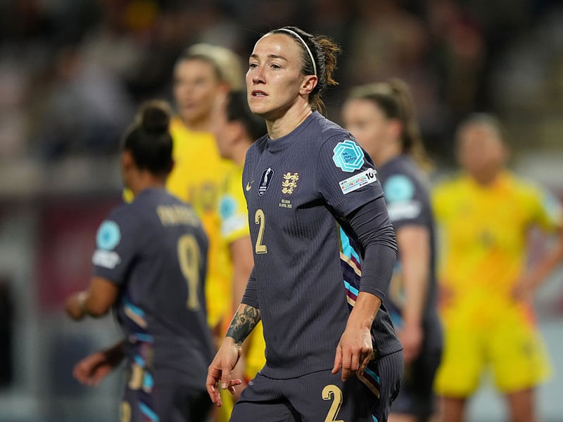 If England can successfully defend their European Women's Championship title at Euro 2025 in Switzerland then they would be a stick-on for SPOTY Team of the Year. And if Lucy Bronze was to bag the winning goal, she'd see her odds for the individual award tumble from its current 16/1.