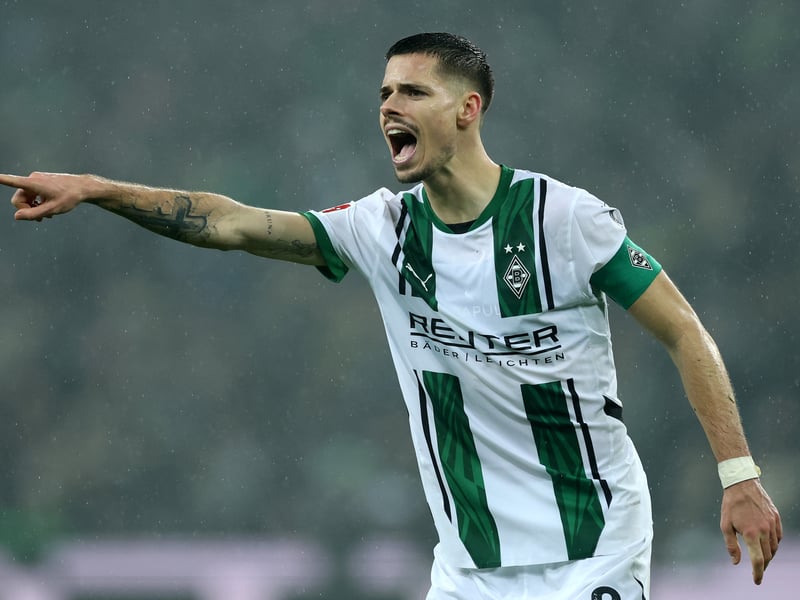 Multiple early reports linked Leeds with interest in Weigl, who Daniel Farke signed during his time in charge of Borussia Monchengladbach. With Longstaff and Stach signed, Farke thinks his midfield is pretty much sorted even with a couple of injuries to Ethan Ampadu and Ao Tanaka.
