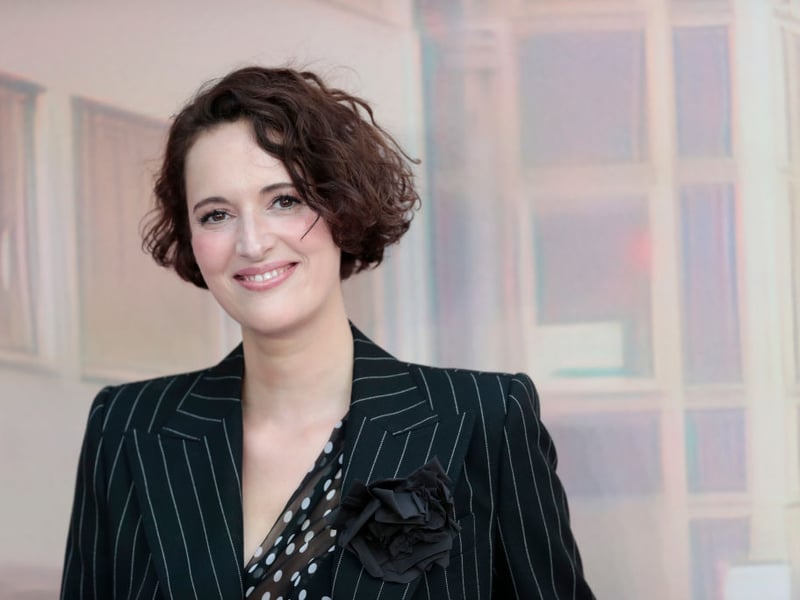 'Fleabag' writer and actress Phoebe Waller-Bridge is heavily rumoured to have been offered the part of Petunia Dursley - Harry's pompous aunt who takes him in after the death of his parents, only to largely ignore him. Fiona Shaw played the part in the original film series.