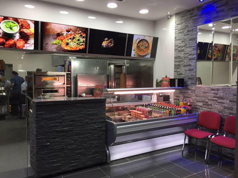 The winner was 11 Spices in Coatbridge. The Outstanding Achievement Recognition went to The Curry Leaf in Ayr. Recognised for Excellence was Madras Curry House in Stevenston.