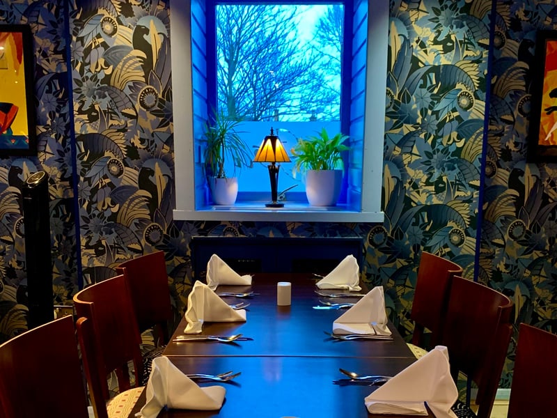 The winner was Goa in Dundee. The Outstanding Achievement Recognition went to Everest Inn in Perth. Recognised for Excellence was Alva Tandoori in Alva.
