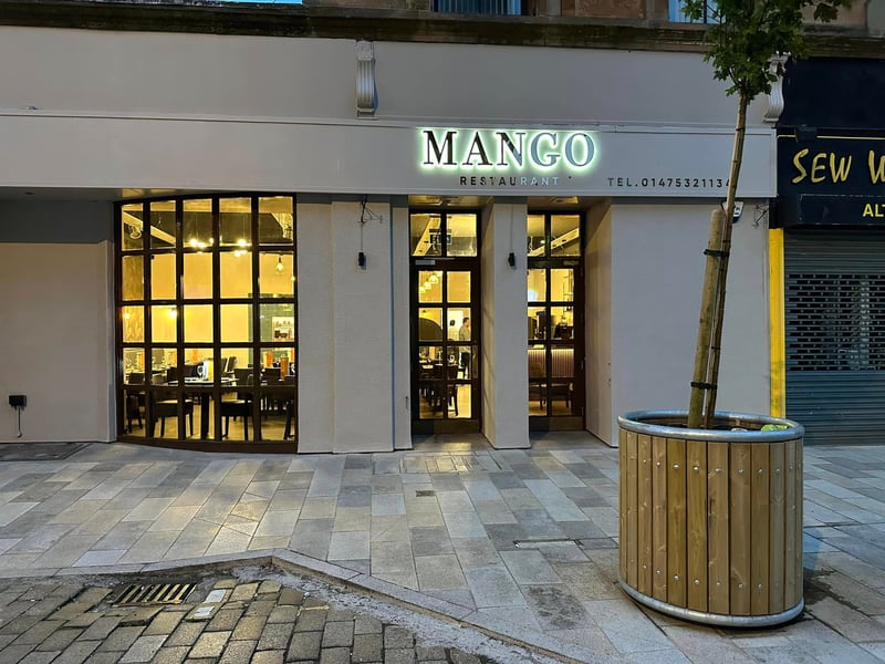The winner was Mango Restaurant in Greenock. The Outstanding Achievement Recognition went to Namaste Delhi in Aberdeen. Recognised for Excellence was The Saffron Restaurant in Kilmacolm.