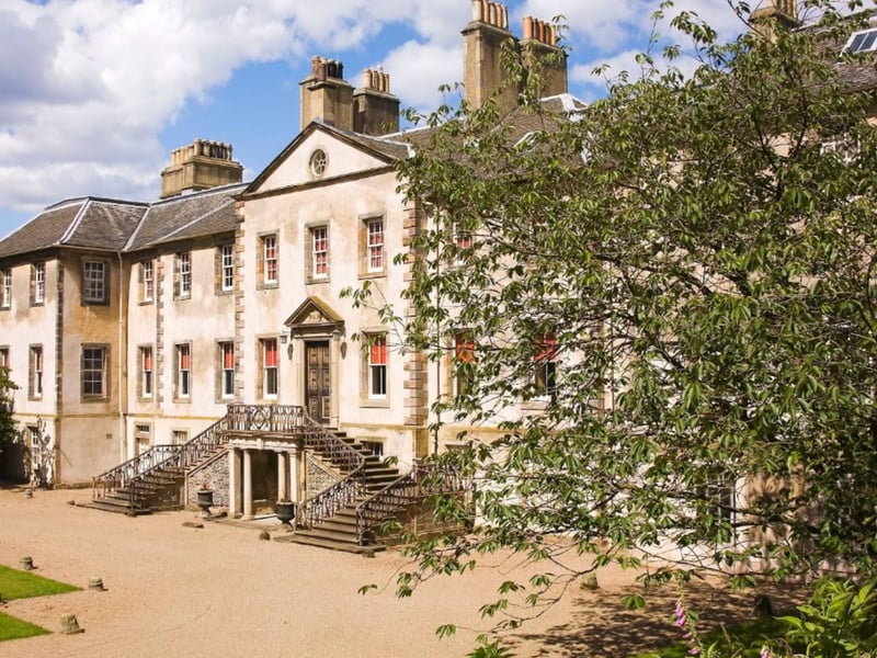 Newhailes House, just to the east of Edinburgh, had 304,111 visitors in 2024. A Palladian house that played a prominent role in the Scottish Enlightenment, it gives people the chance to enjoy a guided tour of the treasure trove of artefacts that offer an insight into the generations of Dalrymple family who once lived in the opulent property. There are also stunning woodland walks with views of the Forth and an adventure playpark for the kids.