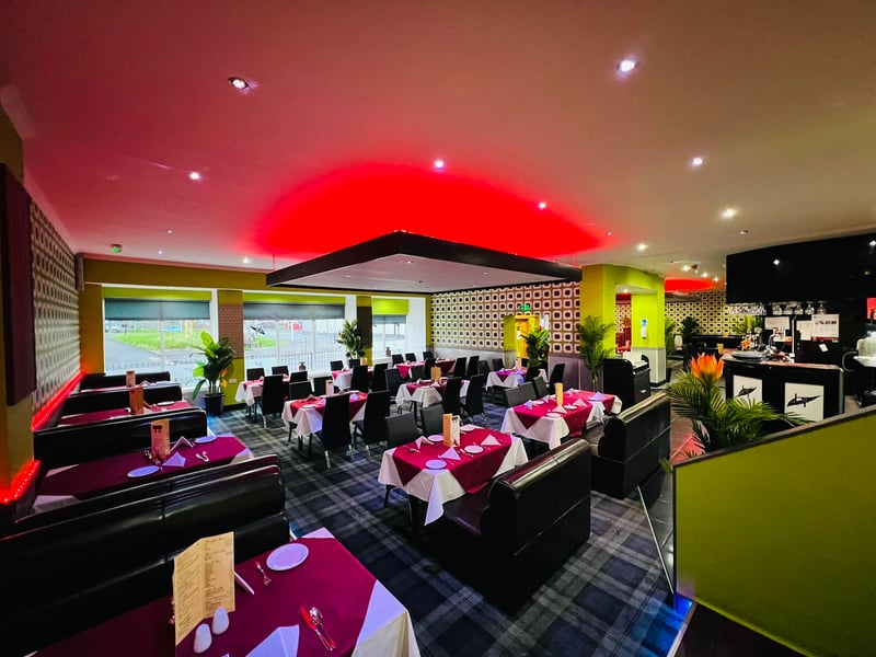 The winner was The Bayleaf in Livingston. The Outstanding Achievement Recognition went to Himalayan Dine in Barrhead. Recognised for Excellence was The Kurry Lounge in Hamilton.
