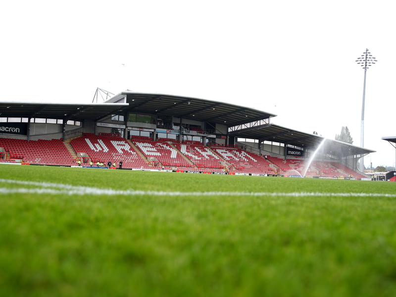 Cheapest adult season ticket: £400.