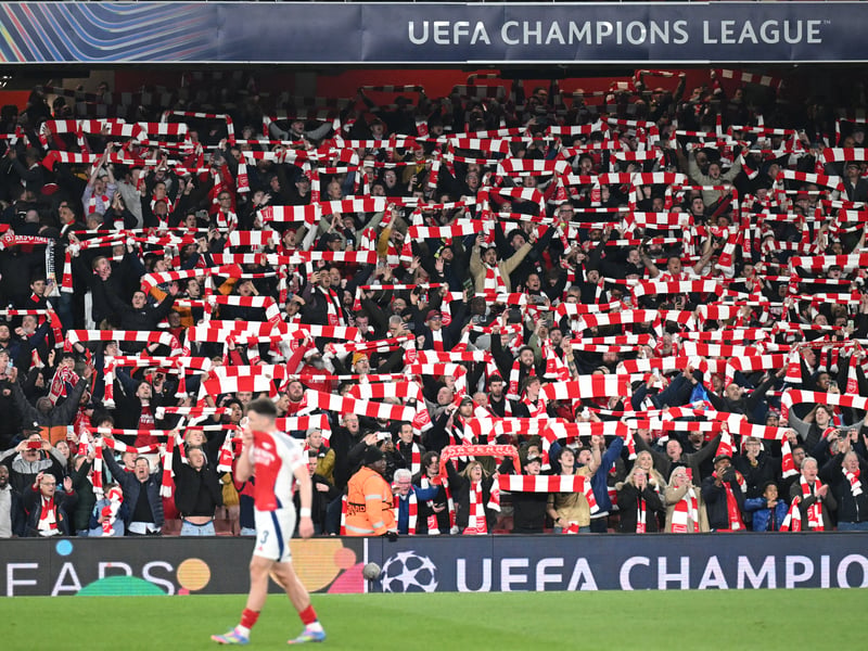 2024/25 average attendance: 60,251