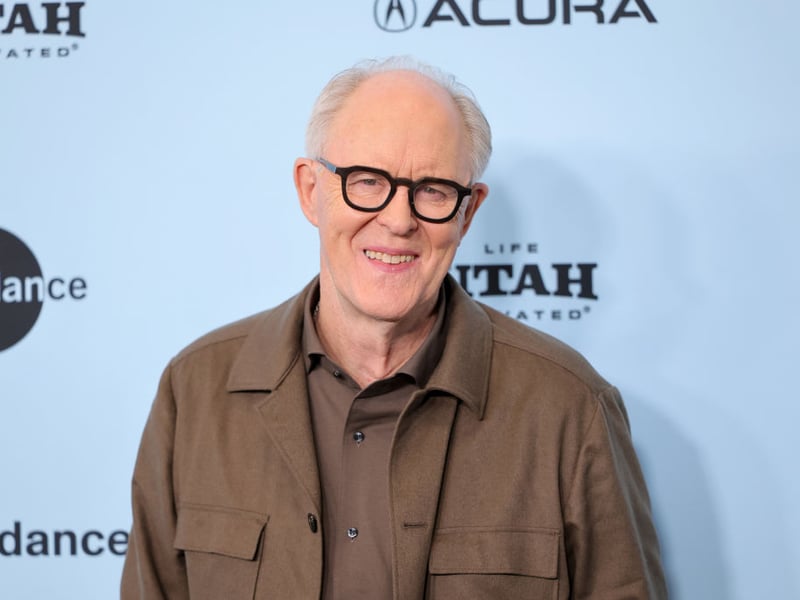 Fresh from winning an Olivier Award for his portrayal of Roald Dahl in the West End play 'Giant', '3rd Rock from the Sun' star John Lithgow has been confirmed to play Hogwarts head teacher Aldus Dumbledore. The role has previously been played by Michael Gambon, Richard Harris and Jude Law. Oscar-wnning 'Slow Horses' actor Gary Oldman had previously been in the frame.