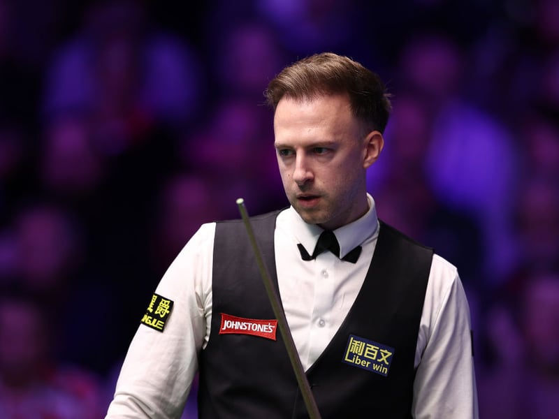 With 30 ranking titles and five Triple Crown titles on his CV, Judd Trump has banked £9,176,854 in his career. Last year saw the world number one overtake Stephen Hendry to take the third spot on the all-time list. 