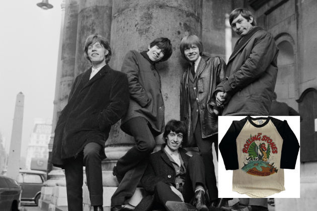 T-shirts, particularly those commemorating specific tours and events like The Rolling Stones' 1982 European Tour finale at Roundhay Park in Leeds, hold significant historical and collectible value. Key elements that make this shirt exceptional include its unique "dragon" artwork, the inclusion of tour dates and support acts, the iconic tongue logo, and the poignant "sold out" detail over a specific concert. 1 The fact that this was their last performance with a founding member further elevates its status as a rare and historic piece of memorabilia for fans.