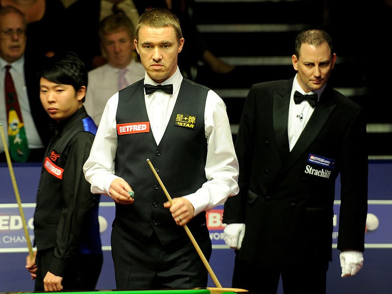 Scotland's Stephen Hendry still jointly holds the record for most world titles with Ronnie O'Sullivan. His seven world crowns helped him amass prize money of £8,804,081 before retiring from the sport. 