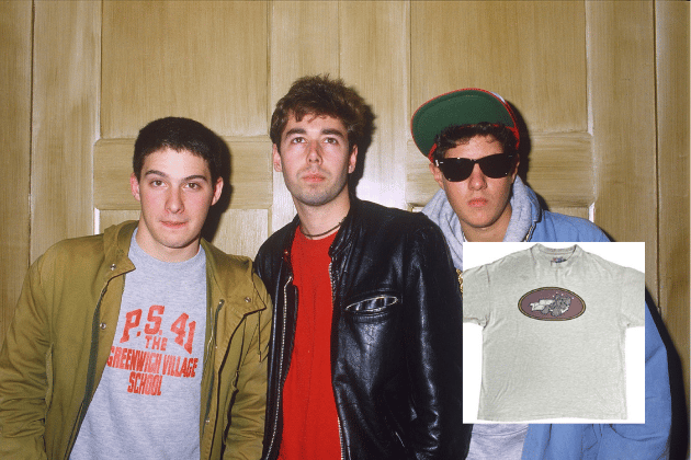 Vintage Beastie Boys t-shirts, particularly those from their early and iconic periods like the 1990s, are highly collectible due to the band's significant influence and unique aesthetic. Look out for original graphics tied to specific albums or tracks, like the "stoned elephant" design. Even with minor wear consistent with age, such as slight fading or small imperfections, these shirts can be valuable. Rarer designs and well-preserved graphics contribute significantly to their appeal among fans and vintage enthusiasts.