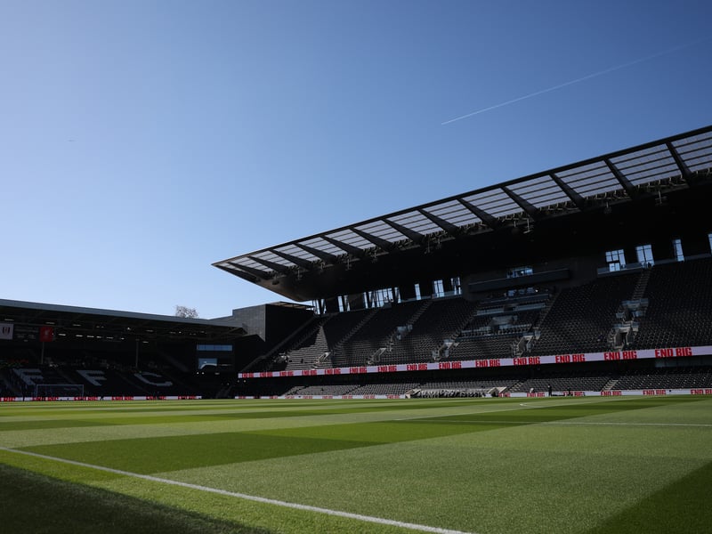 2025/26 average attendance: 27,172