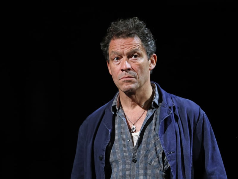 Later to rise to global fame by starring in television series 'The Wire', Dominic West was reportedly offered the starring role in 'Casino Royale' before Daniel Craig. His reason for declining was that he thought Pierce Brosnan wanted to play the spy again and didn't want to stand in his way.