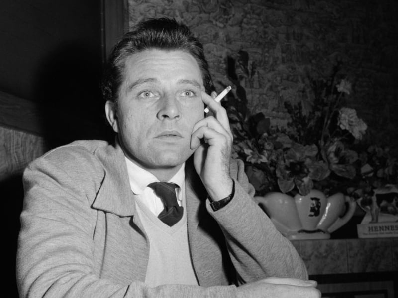 Sean Connery may be the best Bond (fact) but he was far from the first choice to play 007. Welsh hellraiser Richard Burton was offered the role in 'Dr No' but he was unsure about the part and wanted more money than the producers were willing to pay.