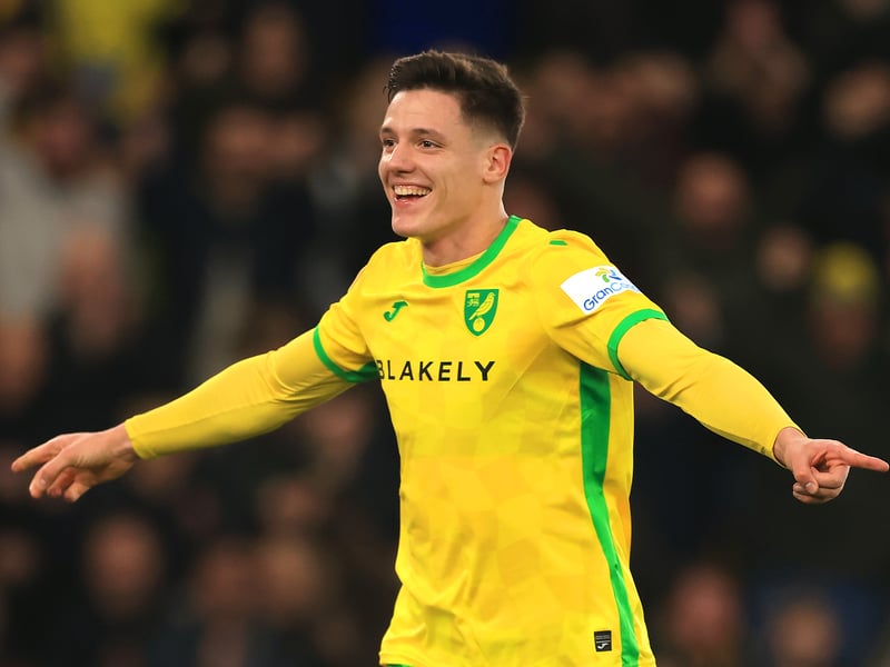 The striker picked up an ankle issue against Plymouth nearly two-weeks ago and missed the defeat to Burnley last time out. Crnac will still be sidelined for Pompey’s visit.
