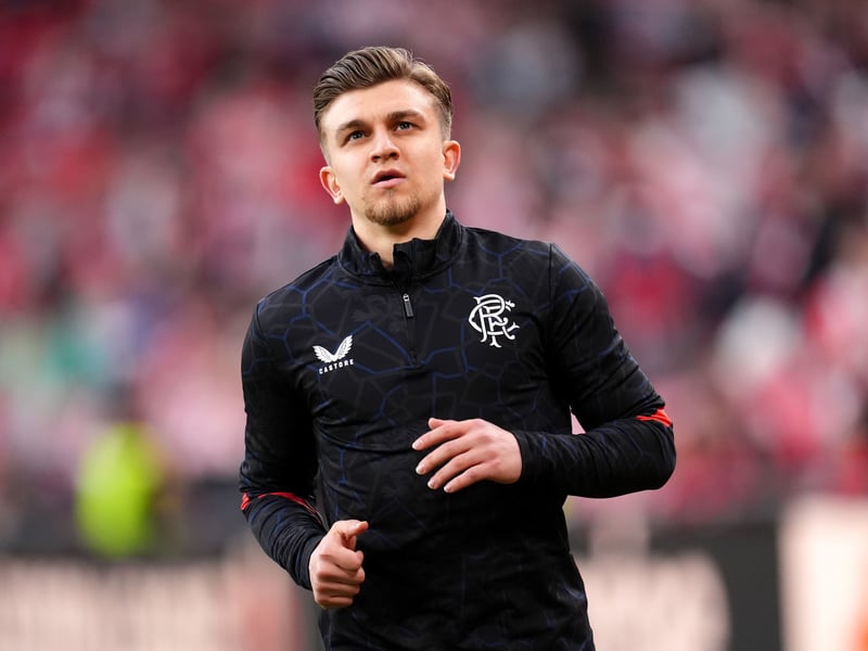 Made a key block to deny Sancet in the opening stages of the match. However, his night was curtailed when he went down injured on 23 minutes, which disrupted the team's equilibrium. n/a