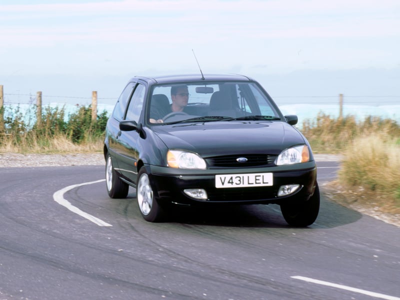 The Take That singer/songwriter drove a Ford Fiesta in his early days playing at working men's clubs around the north west, before upgrading to a Ford Orion as it had more bootspace in which to store his keyboard equipment. After Take That hit the big time, he splashed out on a Range Rover.