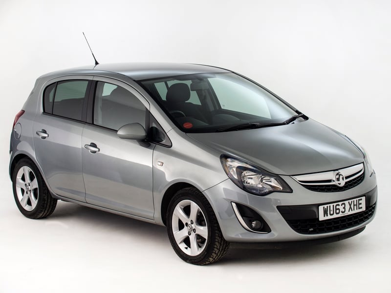 When the Arctic Monkeys signed a publishing deal with EMI frontman Alex Turner famously celebrated by buying a Vauxhall Corsa