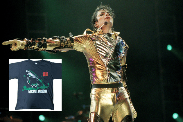 Vintage Michael Jackson tour t-shirts, especially those from iconic eras like the "Bad" tour, are highly sought after by collectors. Key indicators of valuable pieces often include original tour dates, unique graphics specific to a particular tour or region, and well-preserved condition. Even slight imperfections can tell a story of the shirt's history, but pristine examples, complete with intact original labels, are particularly prized.