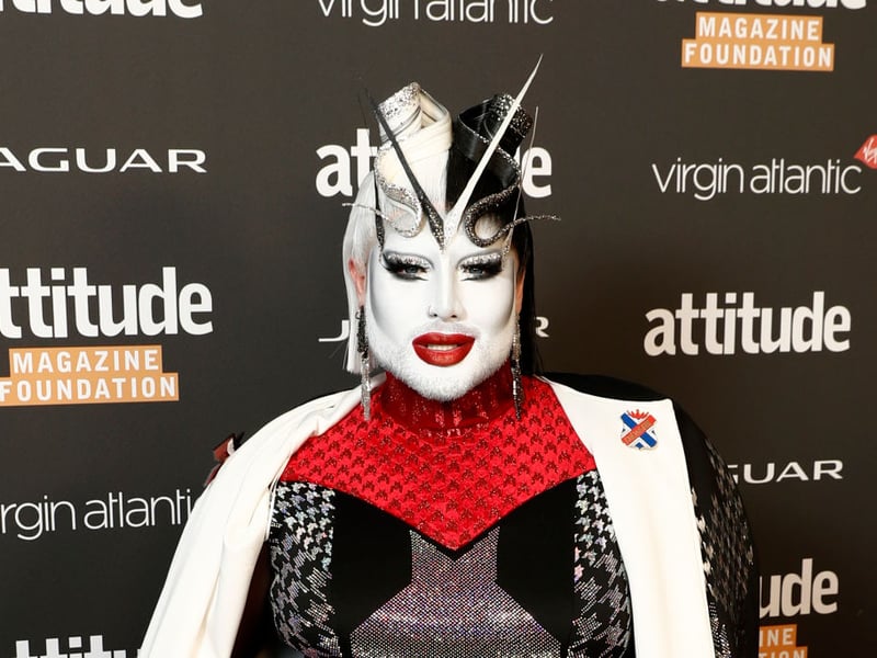 'Britain's Got Talent' star Danny Beard won the fourth series of RuPaul's Drag Race UK. The drag queen is now favourite to also triumph in Celebrity Big Brother - with odds of 7-4.