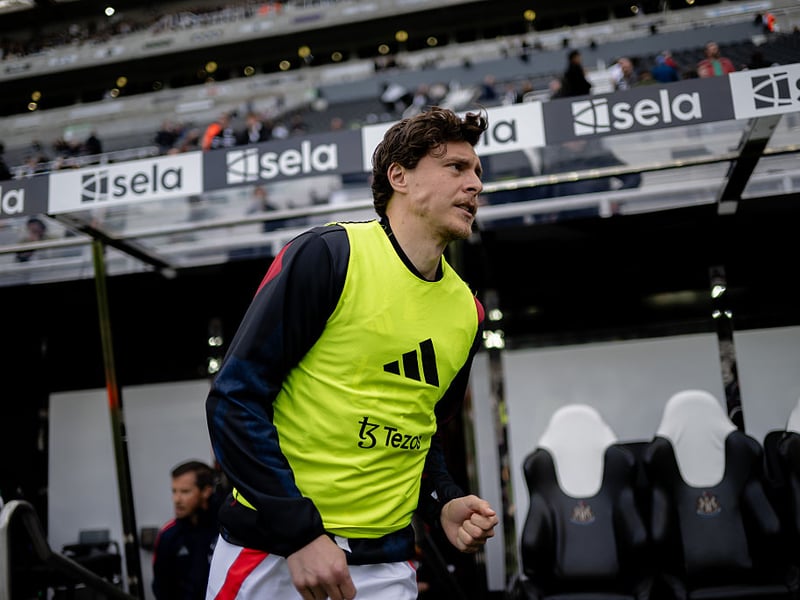 Lindelof should start in central defence so that Harry Maguire can be handed a rest after his midweek heroics.
