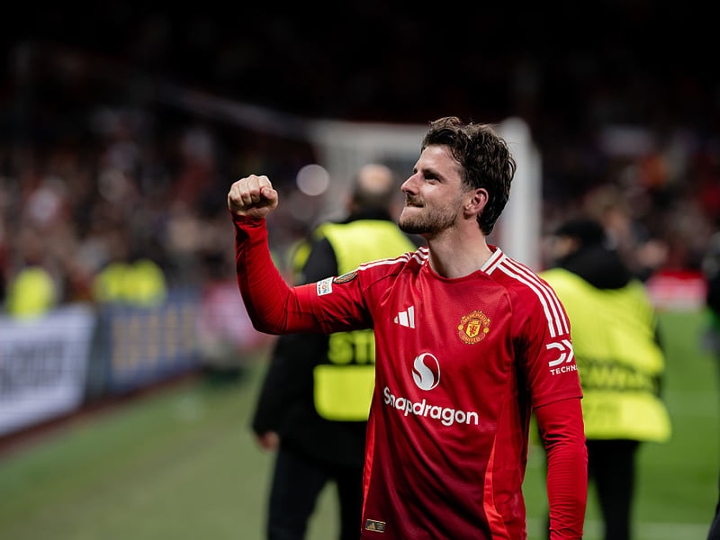 Mount made a good impact from the bench in midweek, and it is a good time to start him against Wolves.