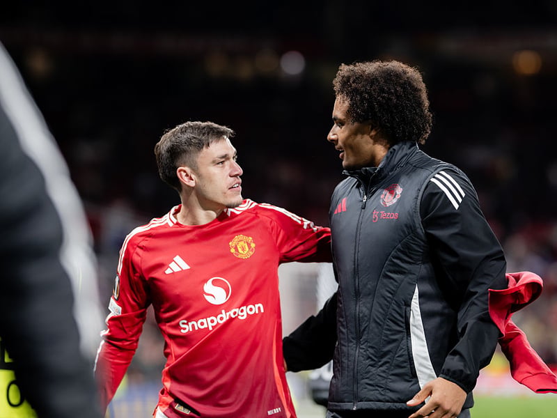 United need some consistency against Wolves, and Ugarte is worth another start in central midfield.
