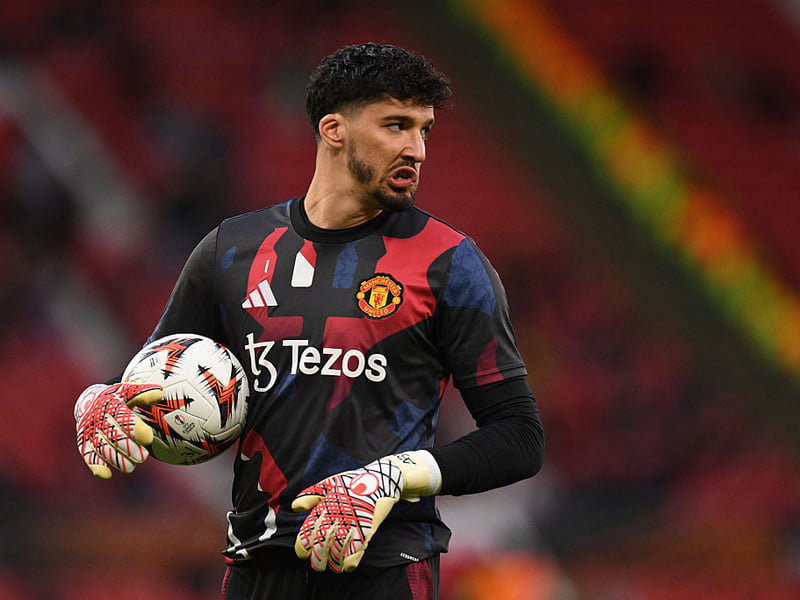 Bayindir could return to the starting line up vs Wolves so that Andre Onana is not risked.