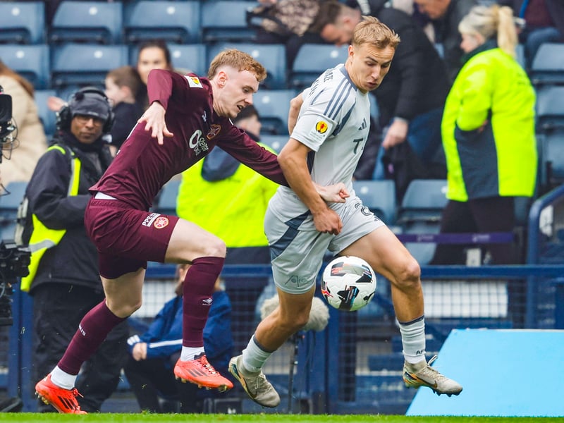 Put to the test by Keskinen's pace but largely stood up to the task. Came off injured for Kingsley on 78 minutes. 6