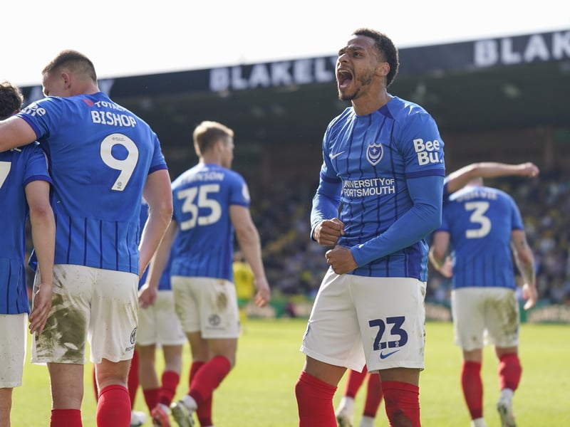 Murphy was withdrawn late in the game against Watford with a knock. Mousinho is adamant the impressive winger should be fit to feature at Hillsborough.