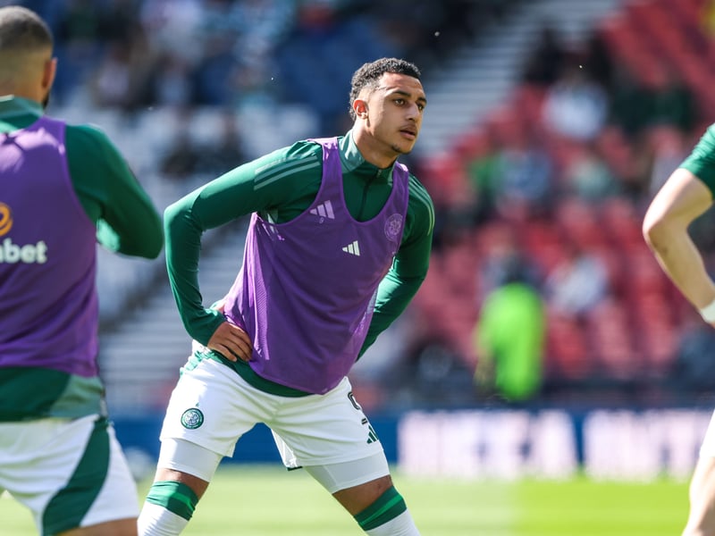 An overhit ball to Maeda just after the half hour mark was poor, but played his part in the opener with clever forward play and bagged a much needed goal just before the break. A big performance from the Irishman.