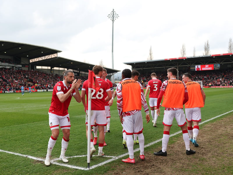 Reason: Promoted from League One; momentum and investment ensures a respectable mid-table finish.