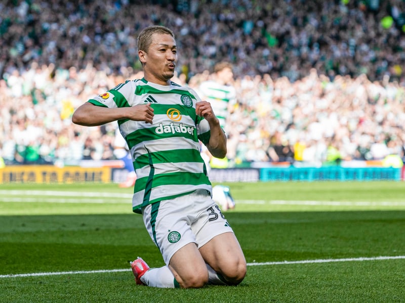 A constant menace. Quite simply the league's most outstanding player on current form, and someone Brendan Rodgers can hang his hat on consistently. Dynamite.