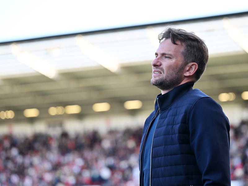 Reason: Managerial chaos and poor form see them relegated, a shock drop.