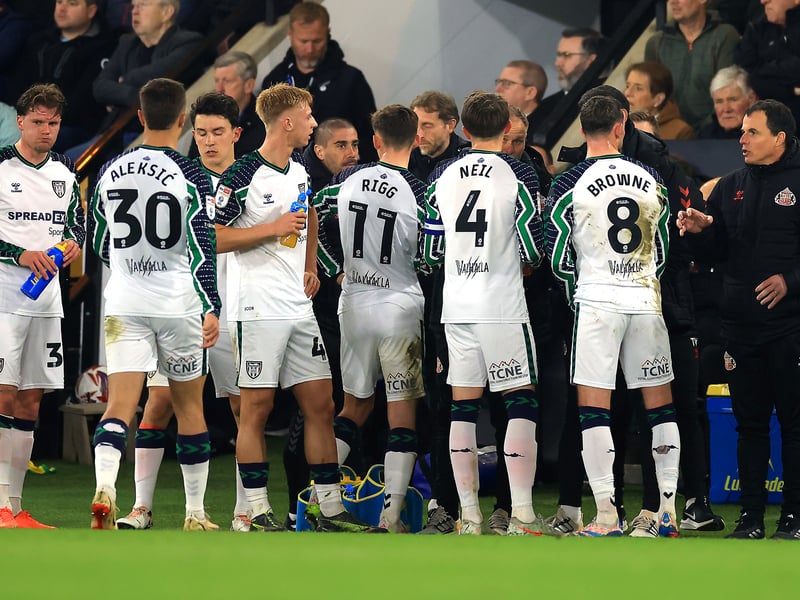 Reason: Consistent play-off contenders in 2024-25; young, dynamic squad likely to secure a play-off spot.