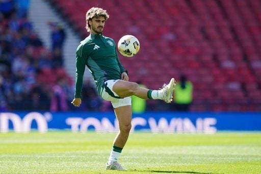 Jota - 8 (Grabbed another goal, and continues to build up match fitness).
Kuhn - 7 (Played his part in the fifth with a smart ball to Alistair Johnston).
McCowan - 6 (Kept things ticking over in the middle, but the game was done by the time of his introduction)
Ralston - 6 (Came on for Johnston late in the game).