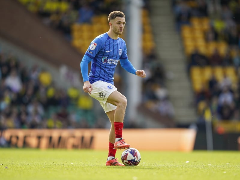 What AI said: His Championship pedigree (90+ appearances) makes him a proven quantity, crucial for a mid-table side aiming for stability or a play-off push. Devlin’s ability to play multiple roles might appeal in a squad with depth issues. Yet, Mousinho’s preference for specialists at full-back (e.g., Ogilvie over Farrell) suggests Williams’ dedicated skill set trumps Devlin’s flexibility.