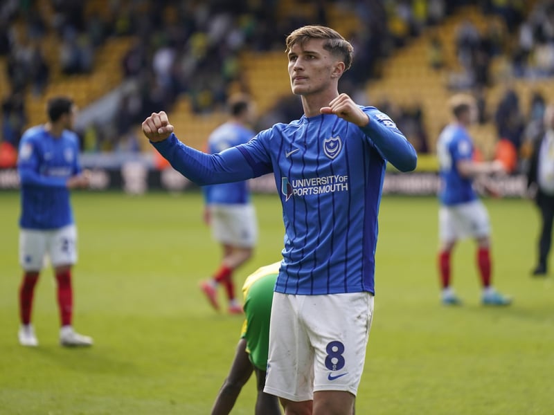 What AI said: Needing a midfielder is critical. Erhahon (£750k-£1m) addresses this permanently, but re-signing Potts on loan could provide additional depth or competition, depending on cost and fit. Potts’ composure and passing support build-up play, feeding wingers like Murphy.