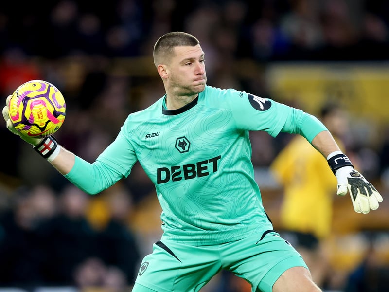 Alan Nixon reported a while ago that Leeds are taking a look at Johnstone, who is expected to leave Wolves this summer in search of regular starts. A move for Perri virtually rules this one out, with Burnley and Sunderland thought to be interested.