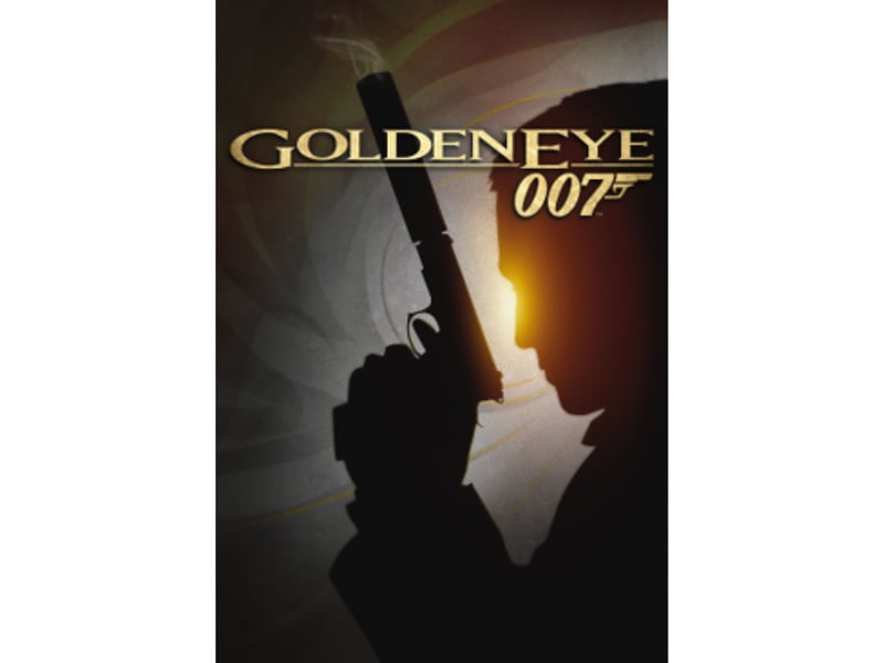 A modern 'reimagining' of the original 'Goldeneye', 'GoldenEye 007' was released for the Nintendo Wii and Nintendo DS in 2010. An enhanced version of the game called 'GoldenEye 007: Reloaded', was released a year later for Xbox 360 and PlayStation 3.
