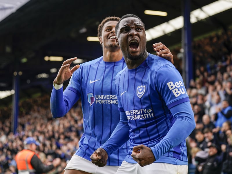 With Adil Aouchiche not being risked after fracturing his wrist against Norwich, Saydee deserves a runout after decent display off bench against Watford.