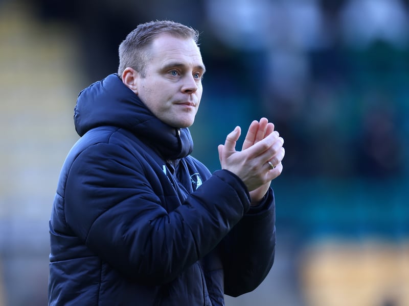 Surprisingly sacked by a Norwich City board who appeared to have put their eggs in the basket of the talented Danish coach last summer. Known for his progressive, attacking style and focus on youth development, Thorup could be an ideal choice for the Tynecastle hierarchy if they want to further develop the club's top talents, such as James Wilson and Adam Forrester.